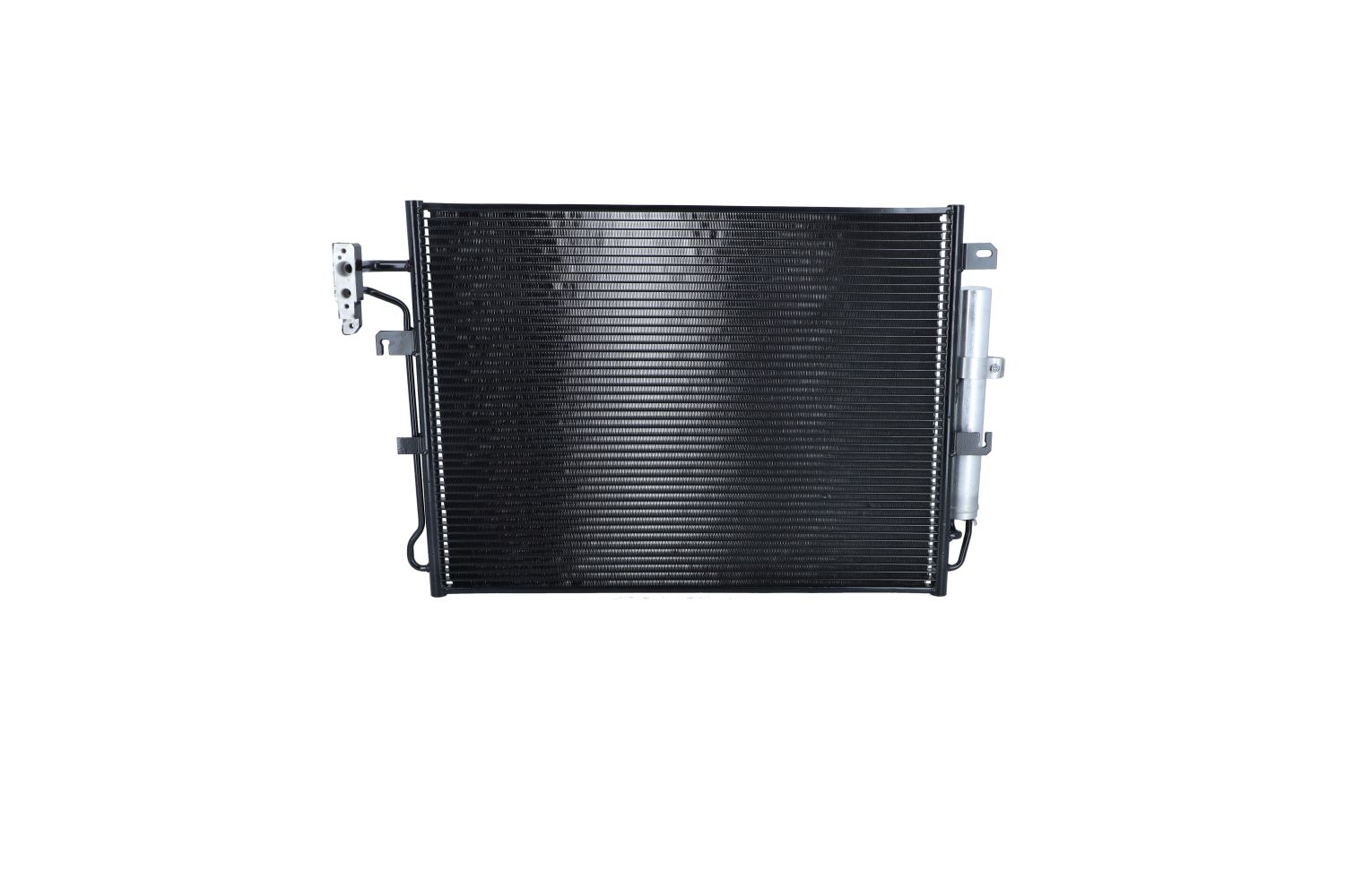 Kondensator, Klimaanlage