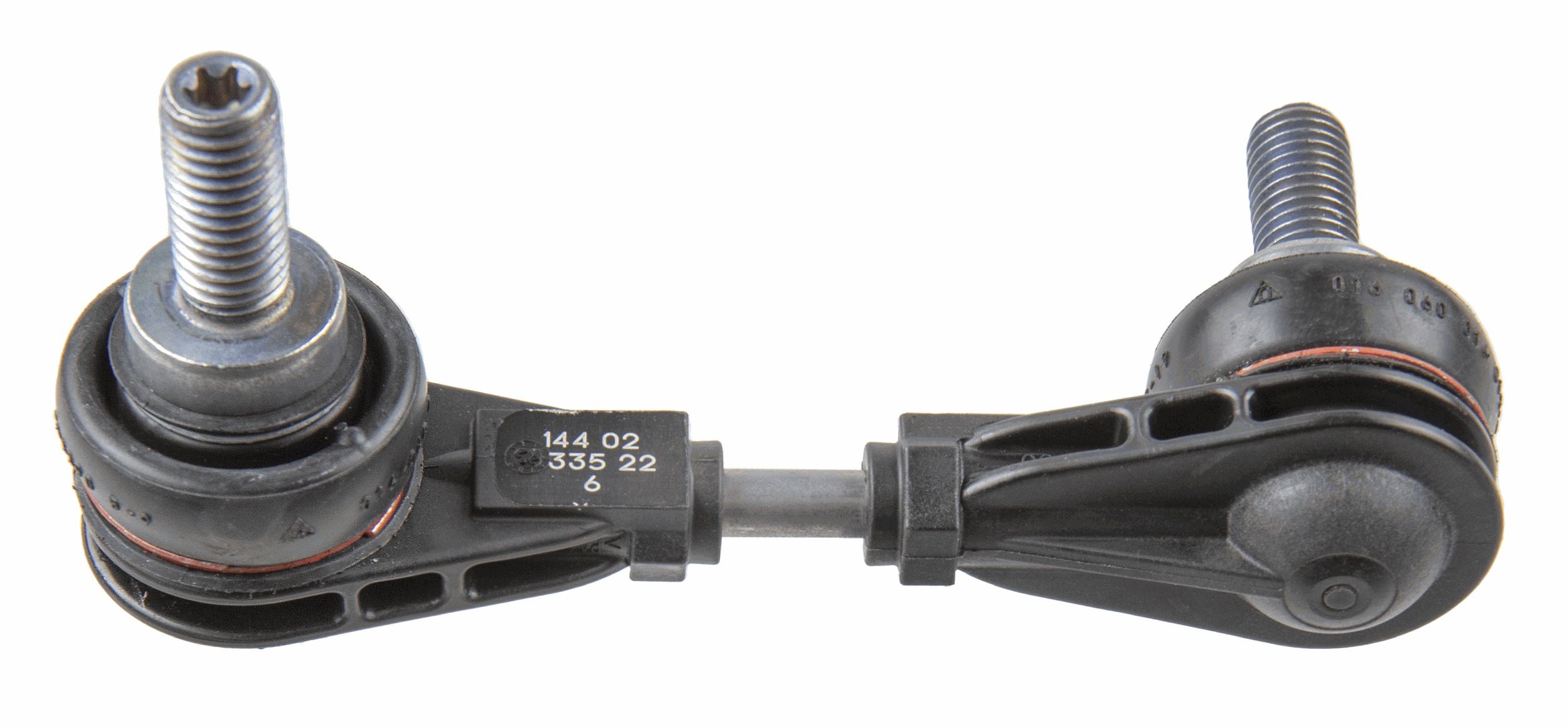 Stange/Strebe, Stabilisator