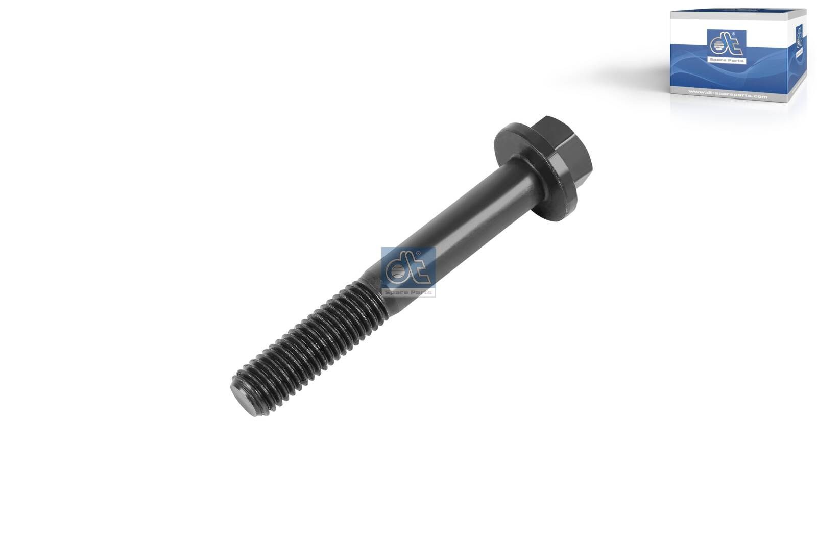 Schraube, Abgaskrümmer