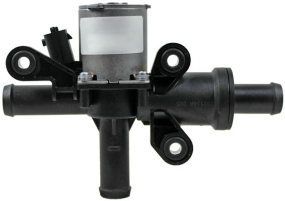 Kühlmittelregelventil