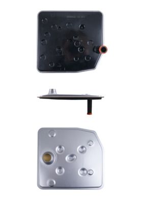 Hydraulikfilter, Automatikgetriebe