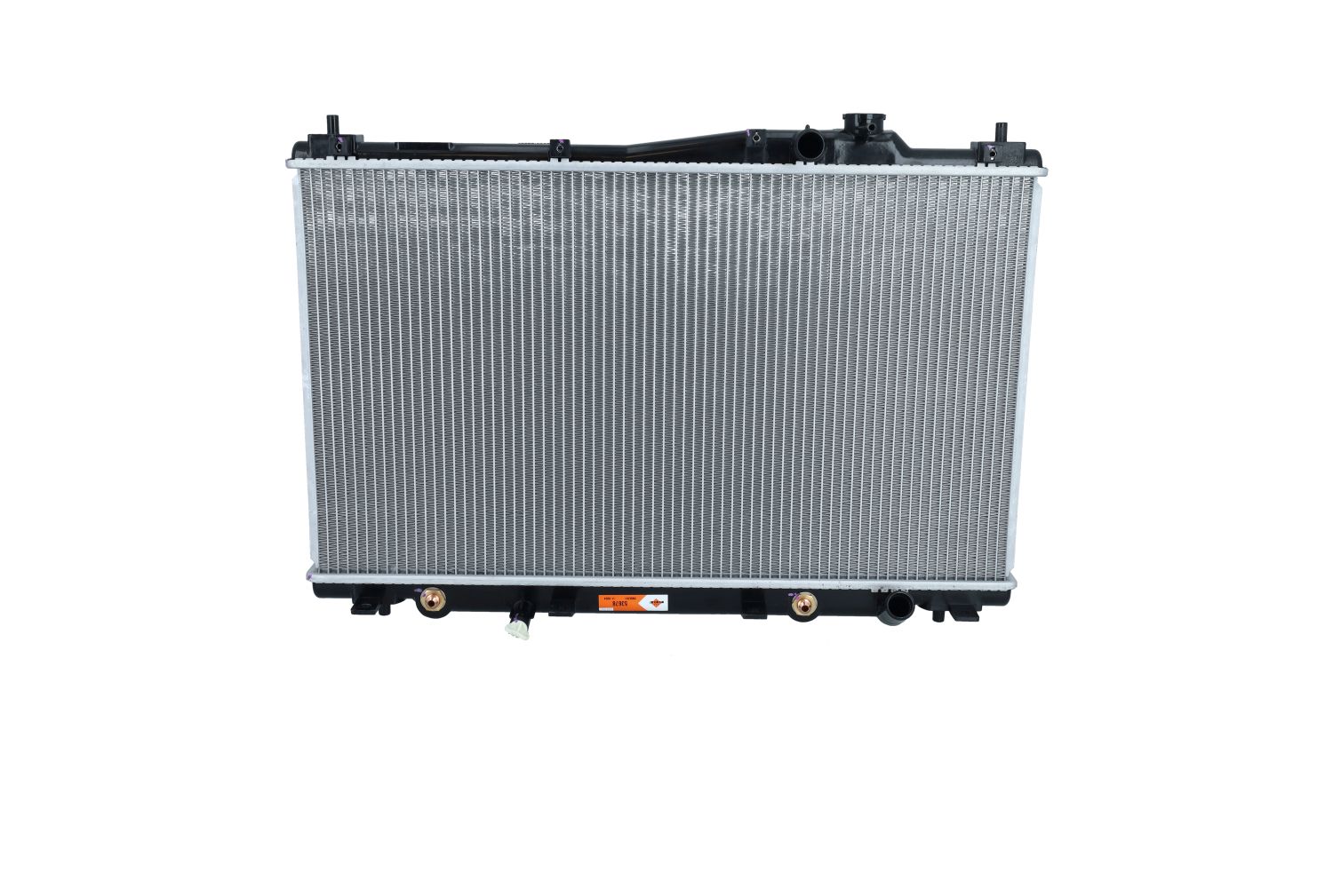 Kühler, Motorkühlung