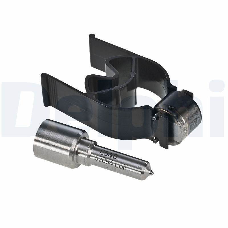 Reparatursatz für CR-Injektor (Ventil + Spitze) passt zu: CITROEN JUMPER III; PEUGEOT BOXER 2.2D 07.19-