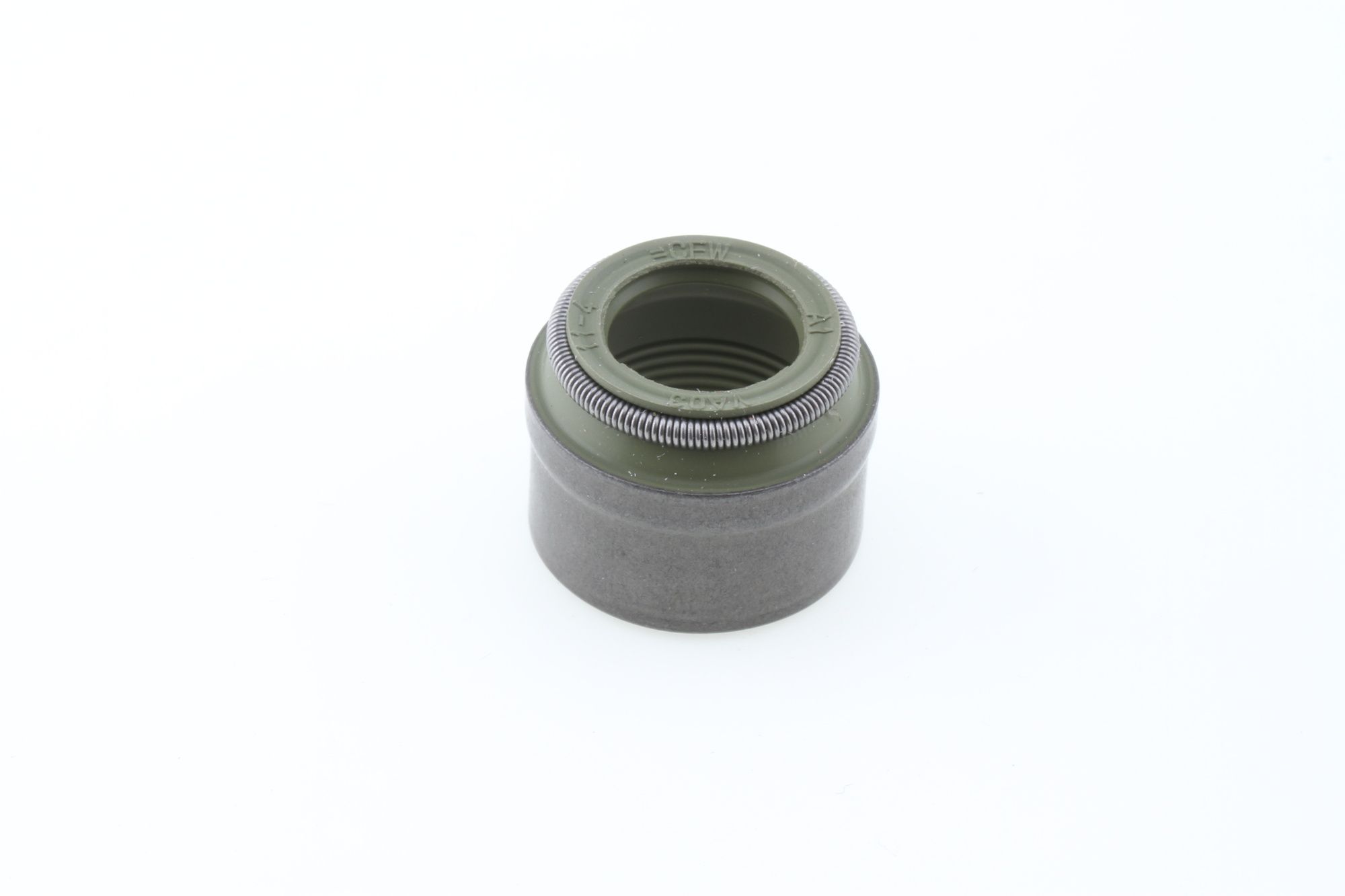 Dichtring, Ventilschaft