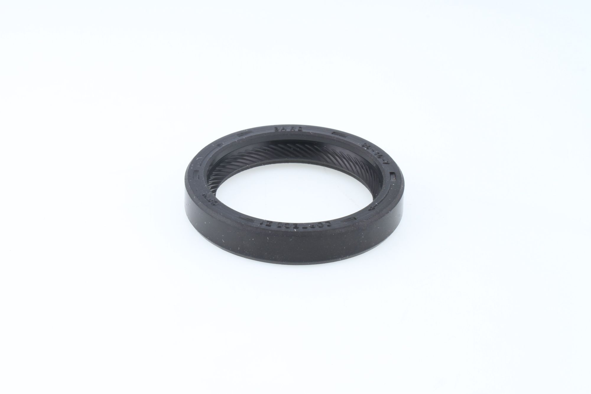 Wellendichtring, Kurbelwelle