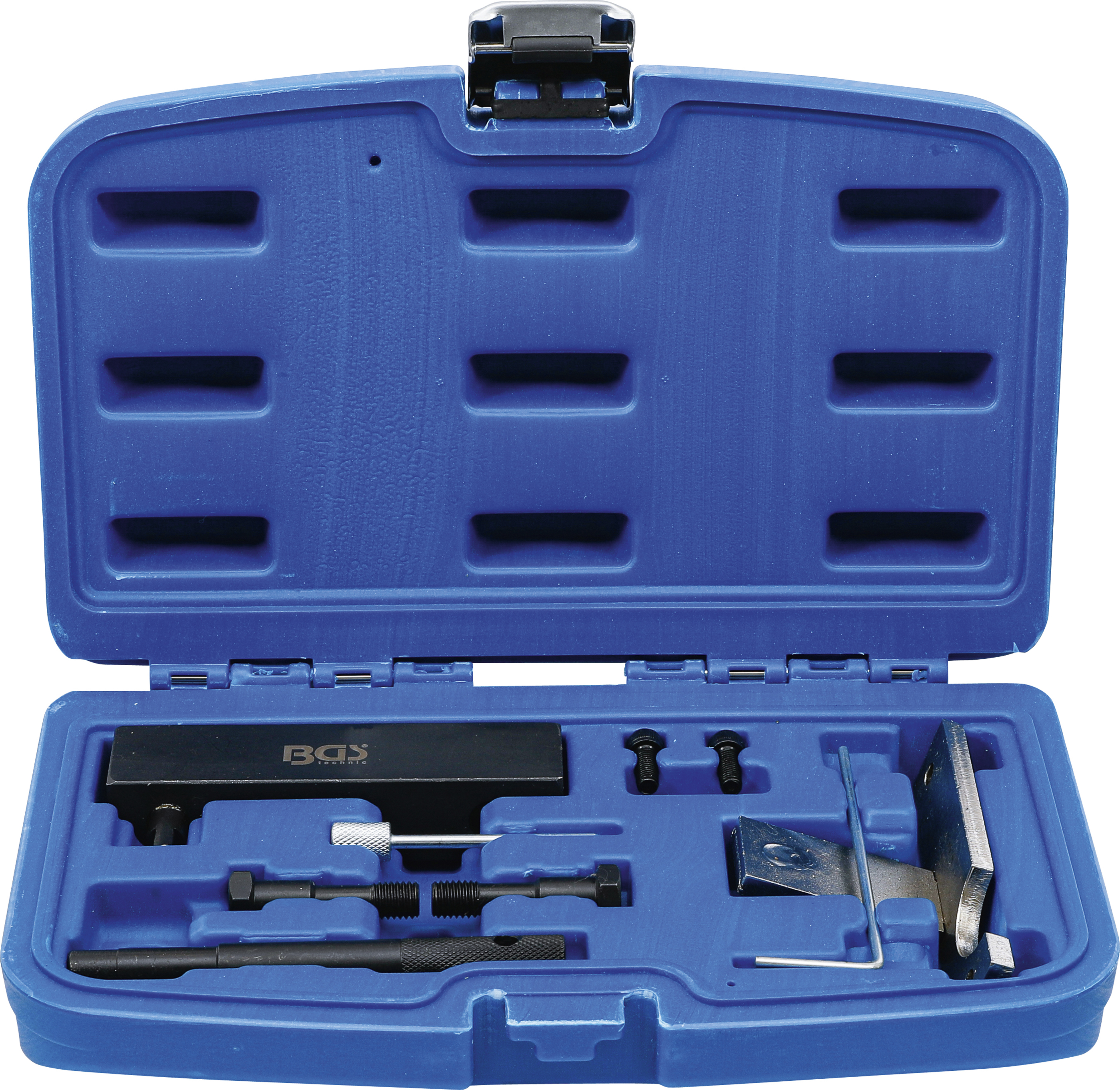 BGS Motor-Einstellwerkzeug-Satz | für Opel 1.6 CDTi ecoFLEX