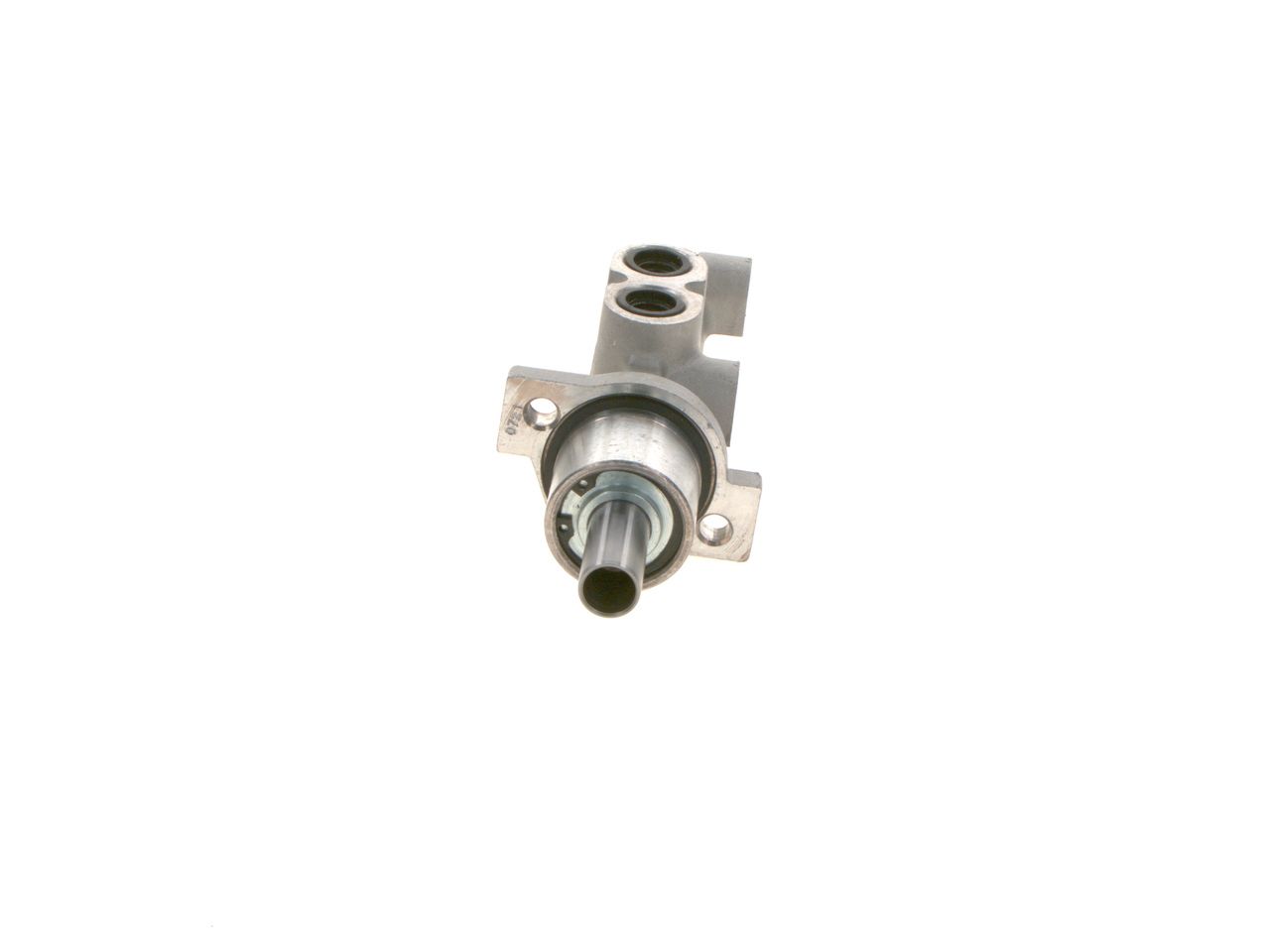 Hauptbremszylinder “BOSCH 23,81 mm, 2 , Gusseisen ”