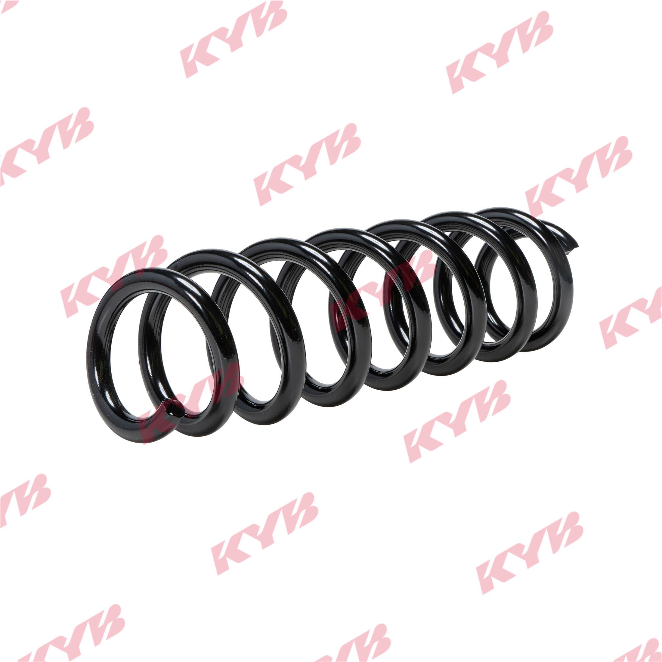 Federungsfeder hinten L/R passt zu: BMW 3 (G20, G80, G28) 2.0 03.19-