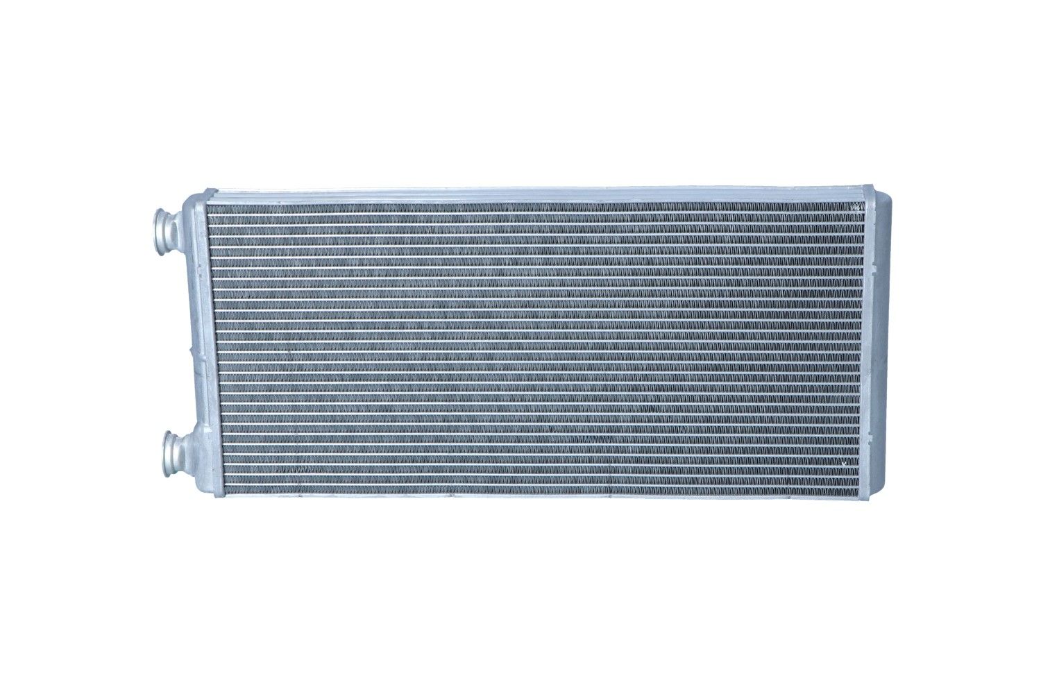 Wärmetauscher, Innenraumheizung