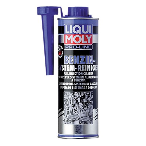 Liqui Moly 5153 Pro Line Benzin System Reiniger 500 ml