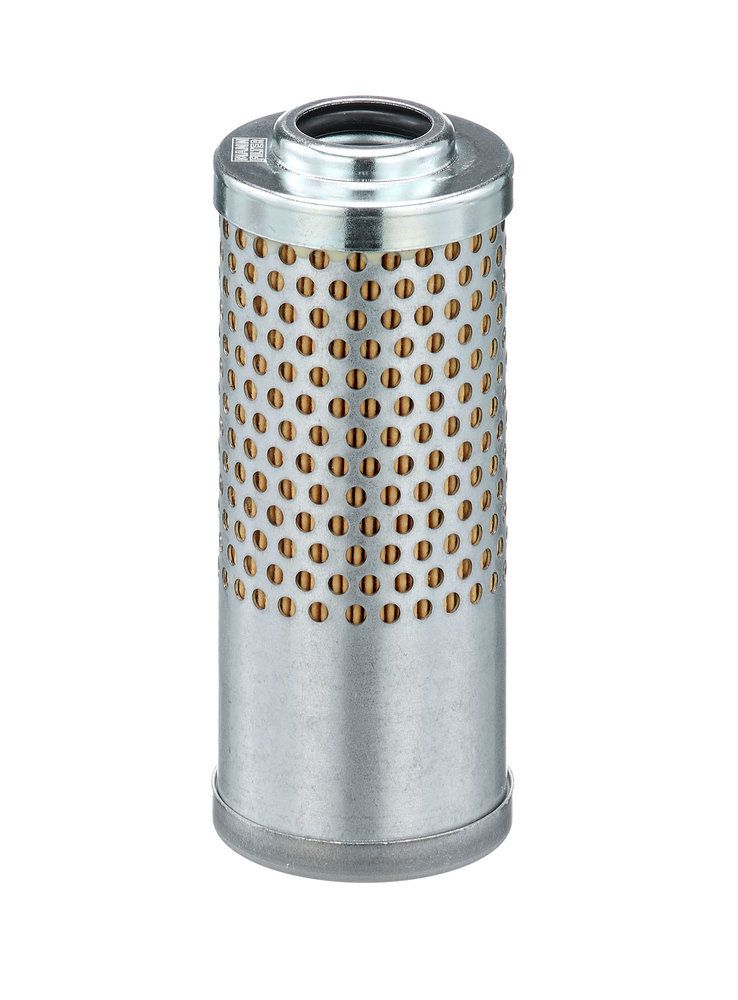 Filter, Arbeitshydraulik