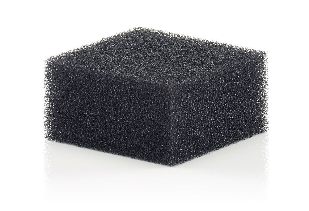 Filter, Kurbelgehäuseentlüftung