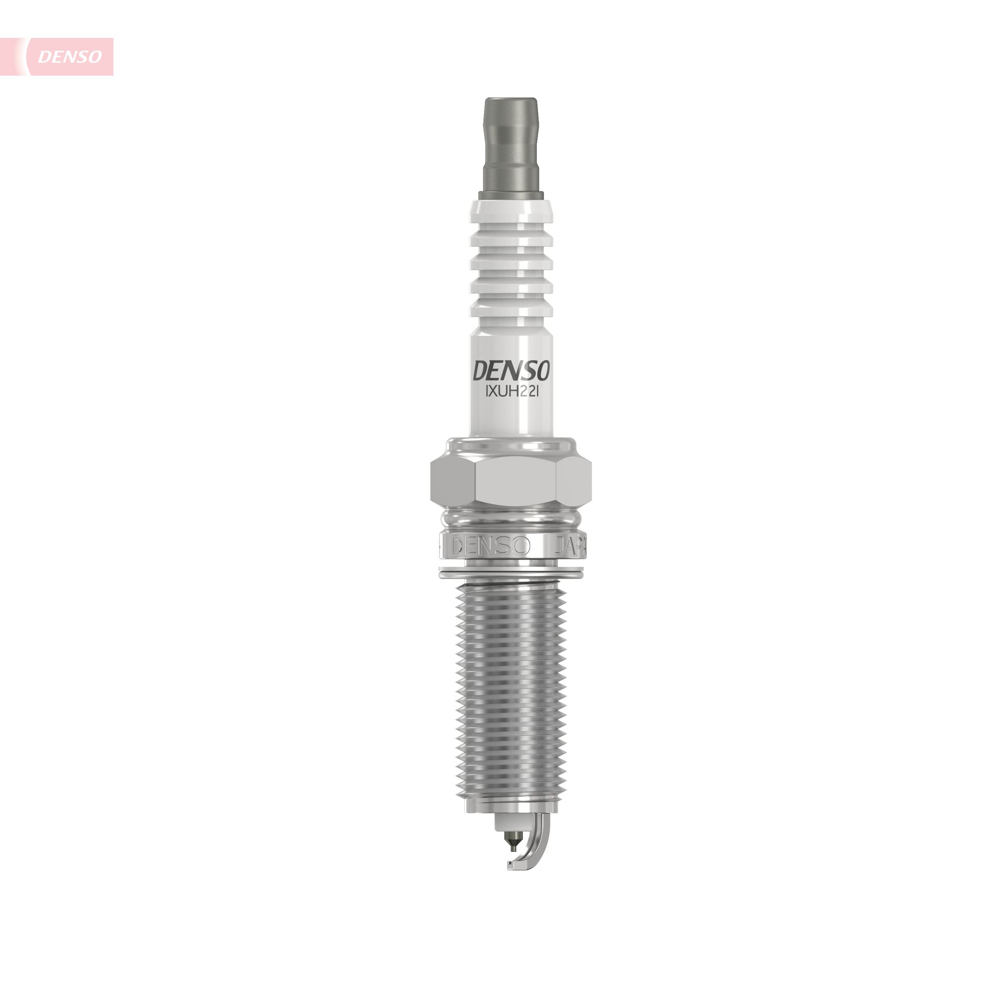 Zündkerze IXUH22I “DENSO 0,9 mm”
