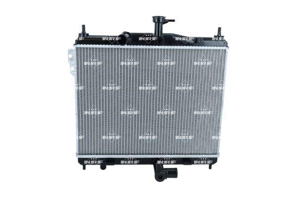 Kühler, Motorkühlung