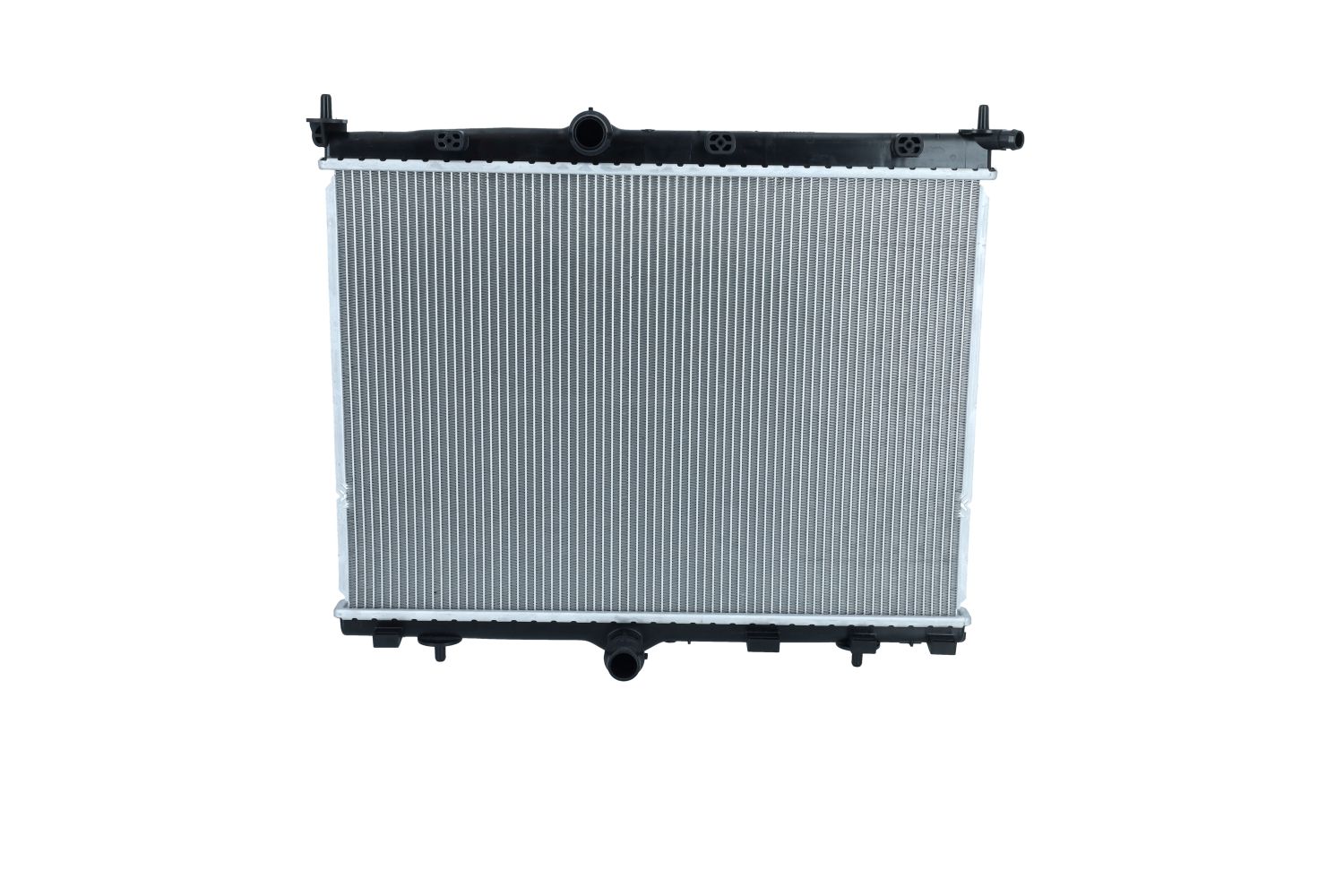 Kühler, Motorkühlung