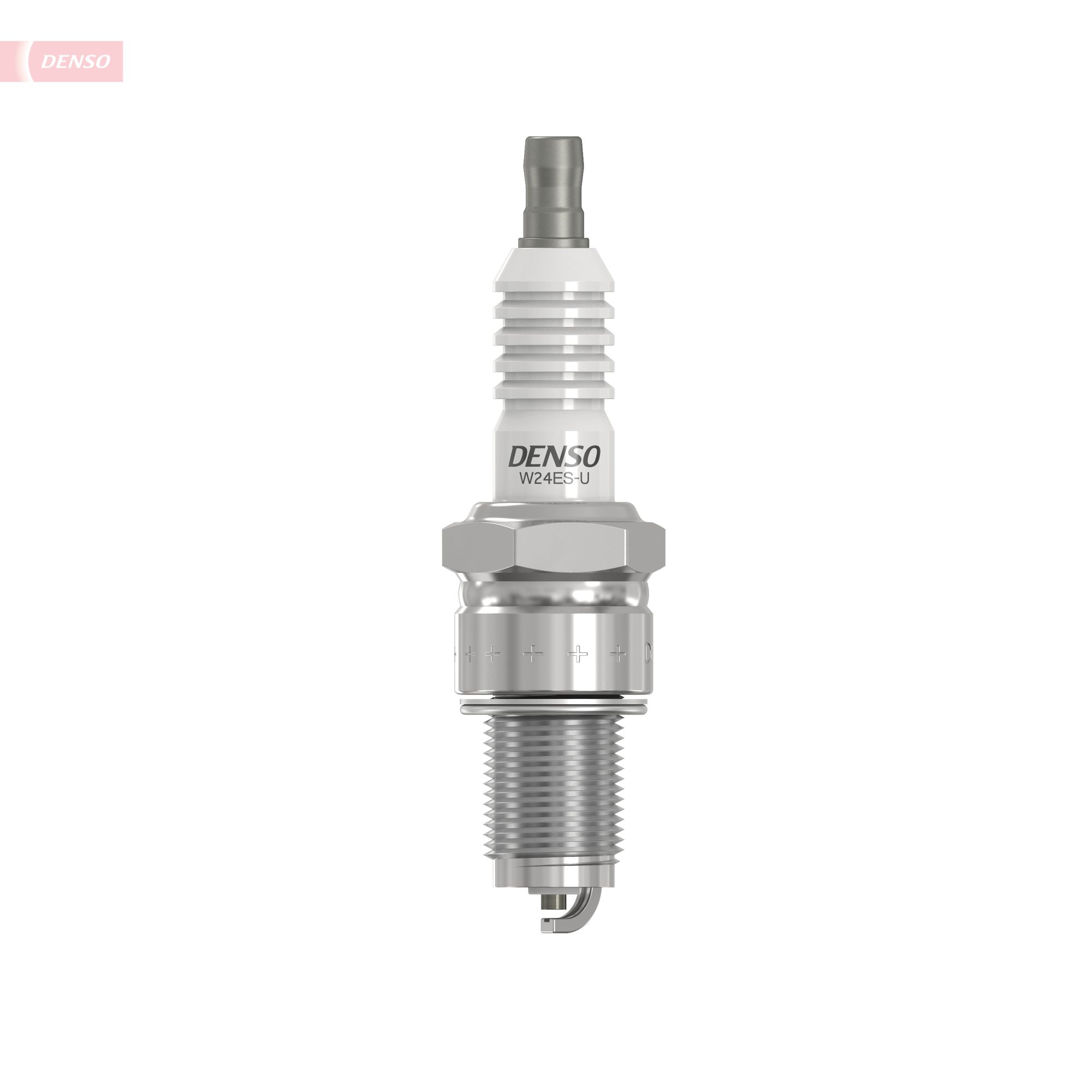 Zündkerze W24ES-U “DENSO 0,8 mm”