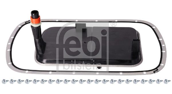 Hydraulikfiltersatz, Automatikgetriebe