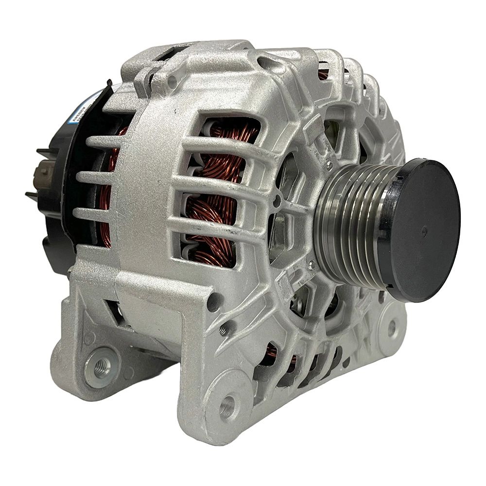 Generator “BOM-Prestolite 12 V, 120 A, mit Transistorregler ”