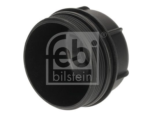 Deckel, Ölfiltergehäuse