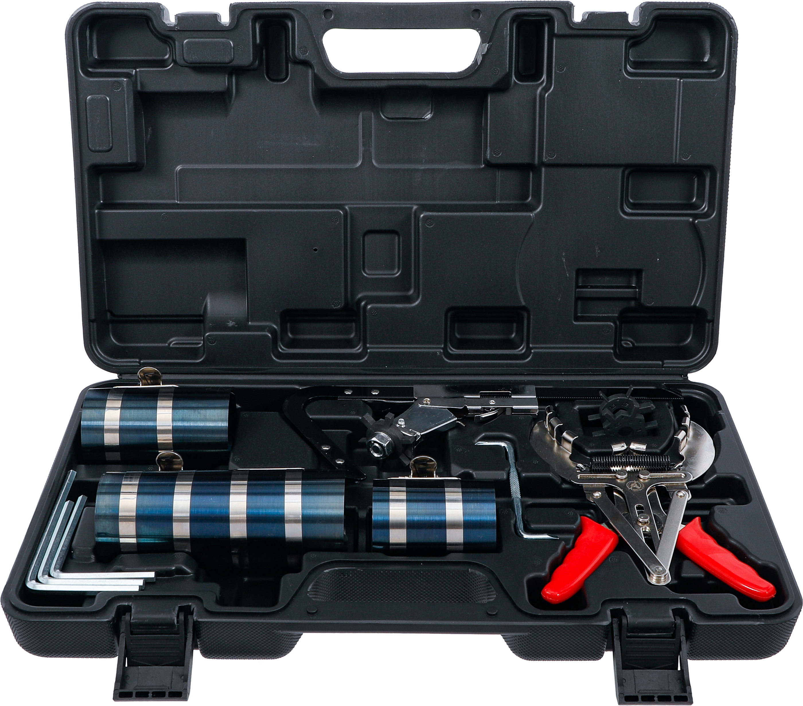 BGS Kolbenring-Spannband-Satz