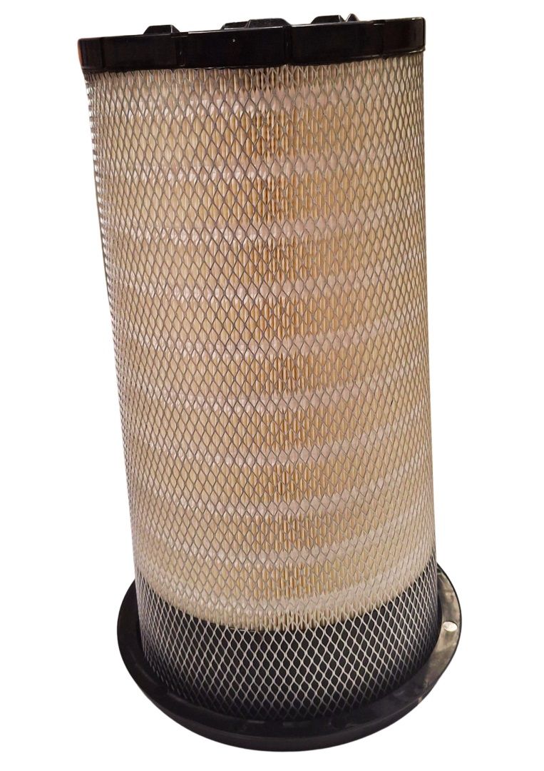 Luftfilter “HENGST FILTER 309 mm, 157 mm, 114 mm”