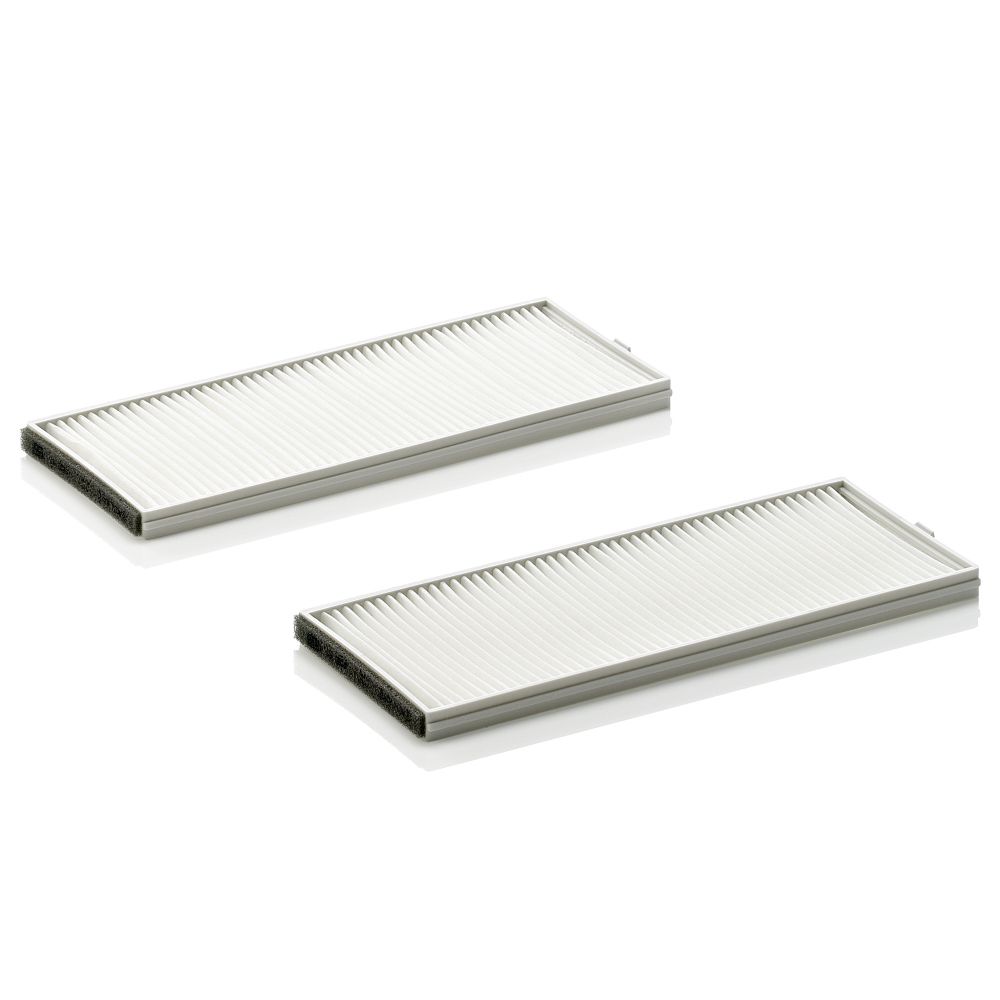 Filter, Innenraumluft