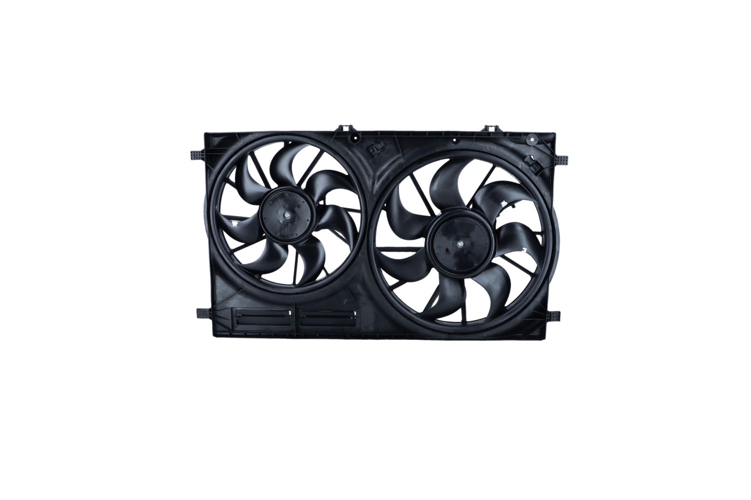 Lüfter, Motorkühlung