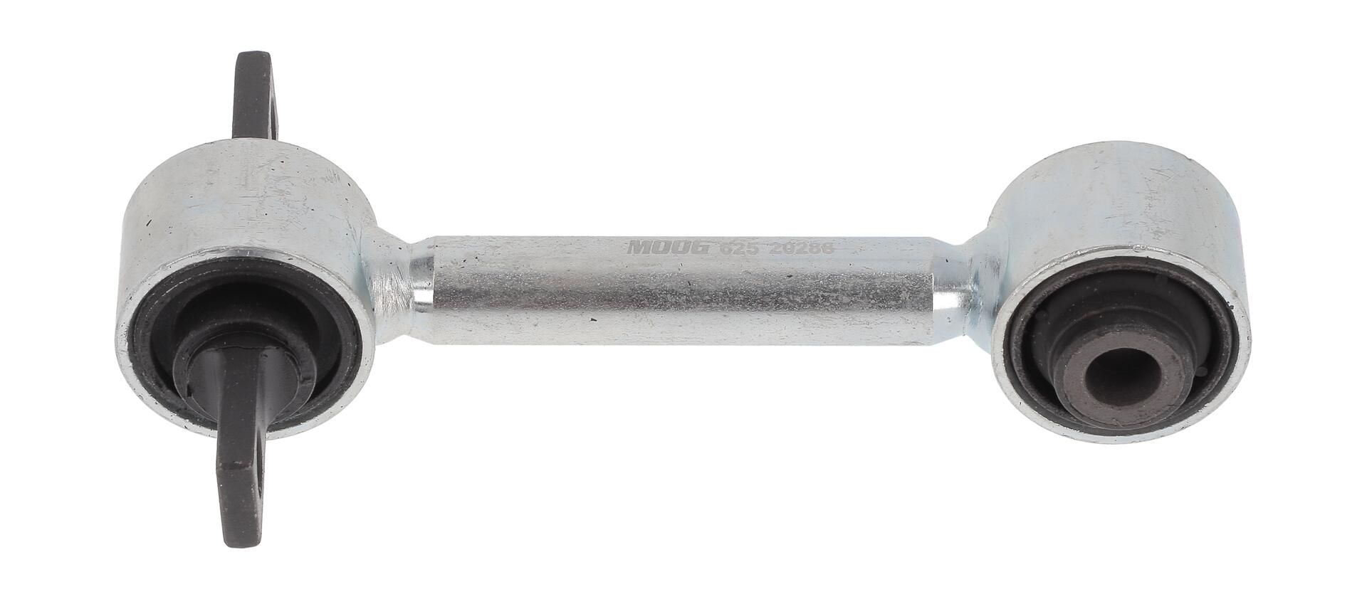 Stange/Strebe, Radaufhängung