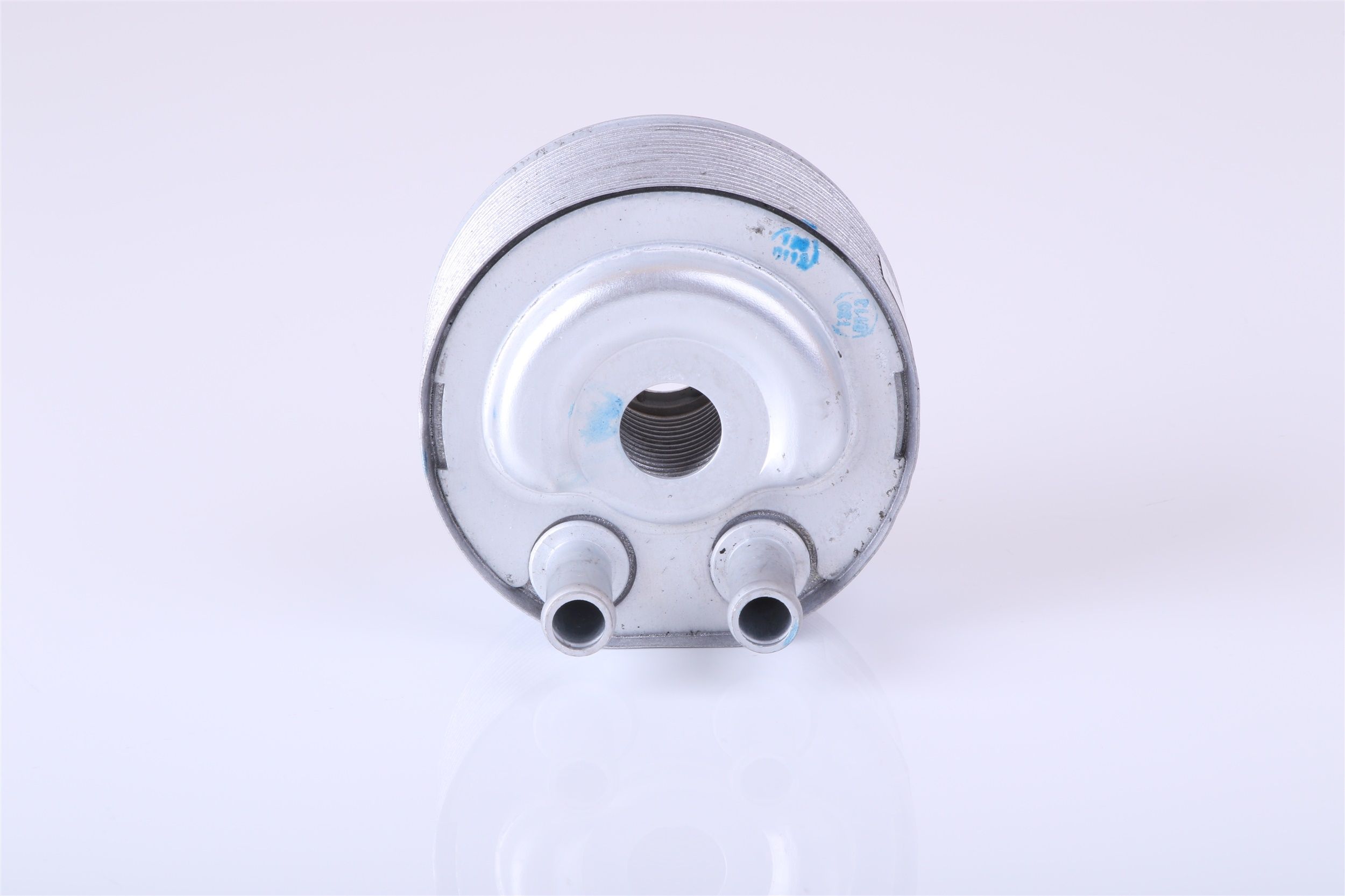 Ölkühler, Motoröl