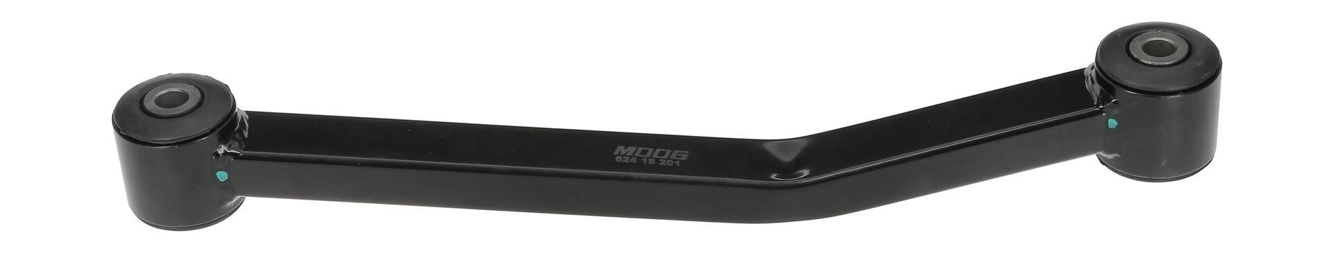 Lenker, Radaufhängung