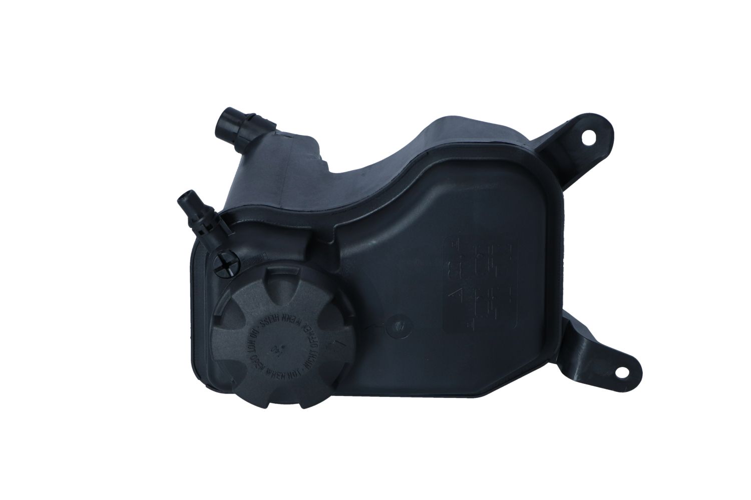 Ausgleichsbehälter, Kühlmittel