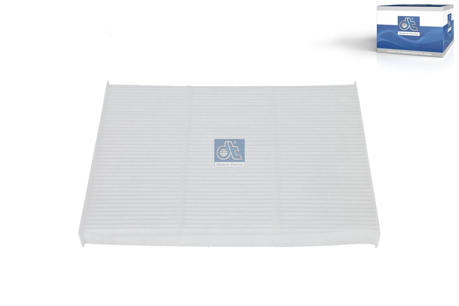 Filter, Innenraumluft