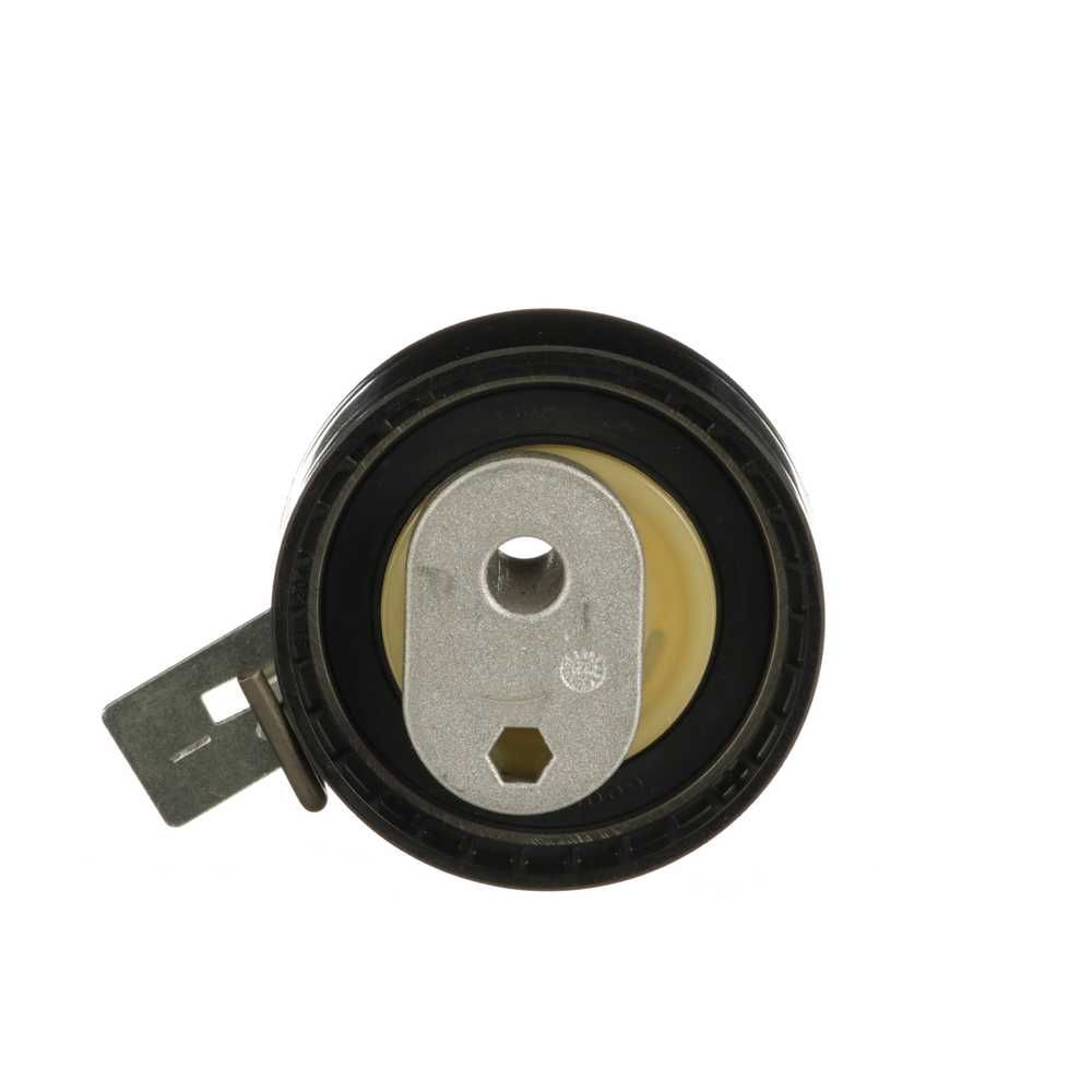 Spannrolle, Zahnriemen