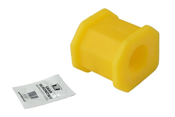 Lagerung, Stabilisator