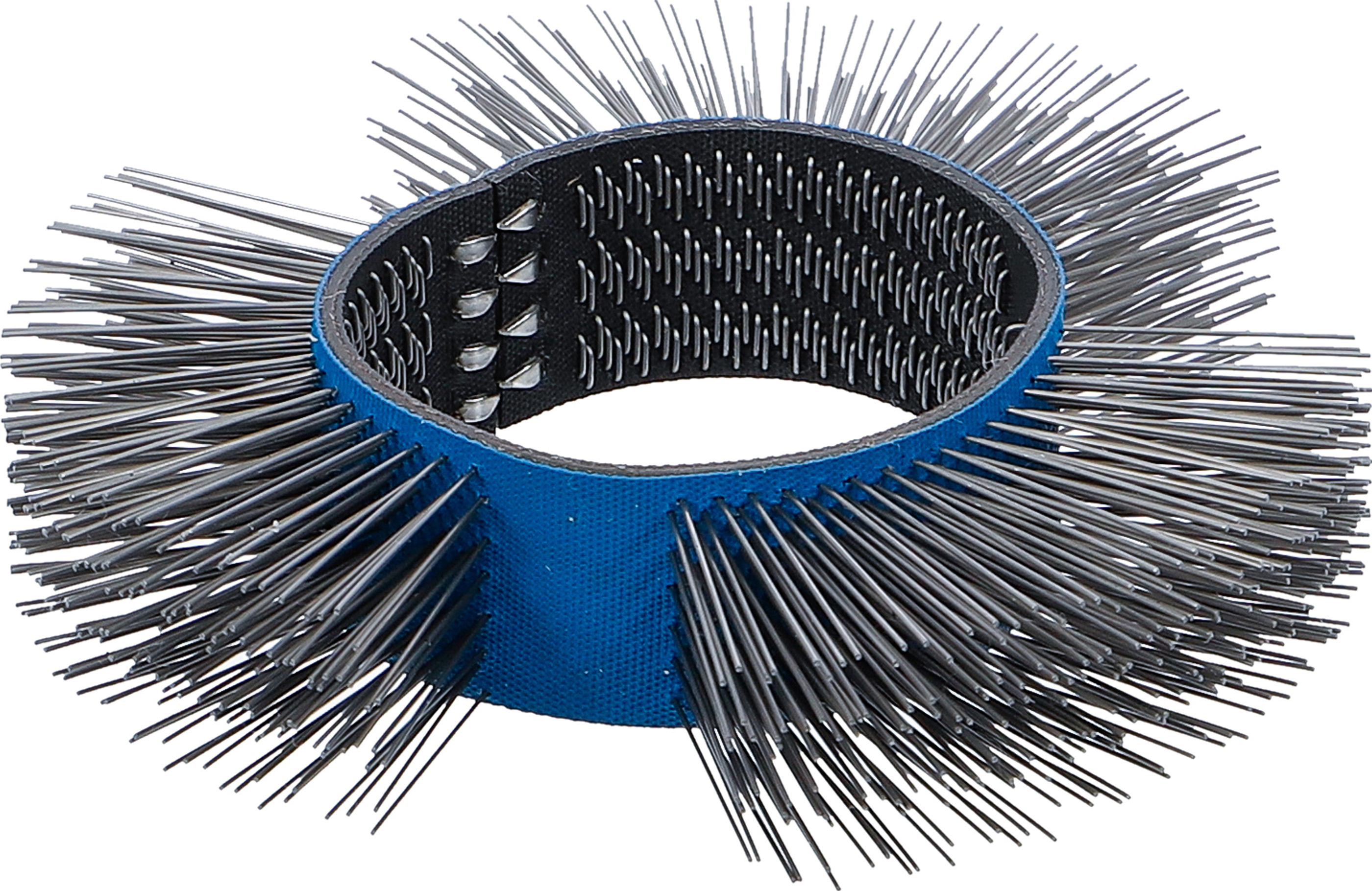 BGS Draht-Rundbürste | gerade | Ø 103 x 23 x 0,5 mm
