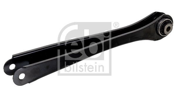 Lenker, Radaufhängung