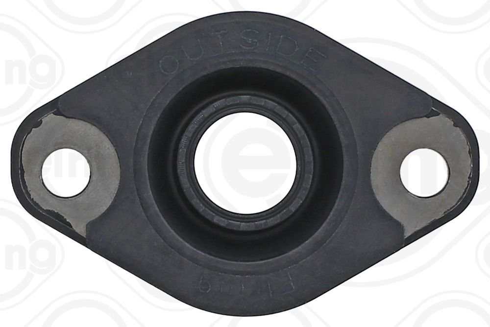 Dichtring, Einspritzventil