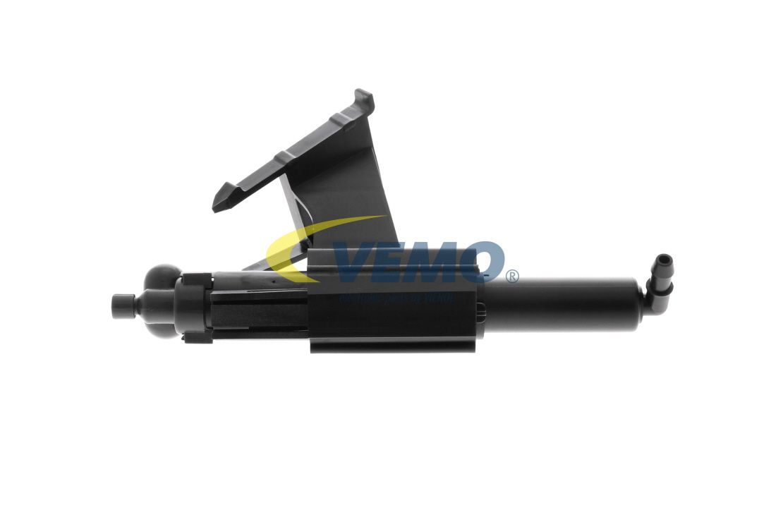 Waschwasserdüse, Scheinwerferreinigung