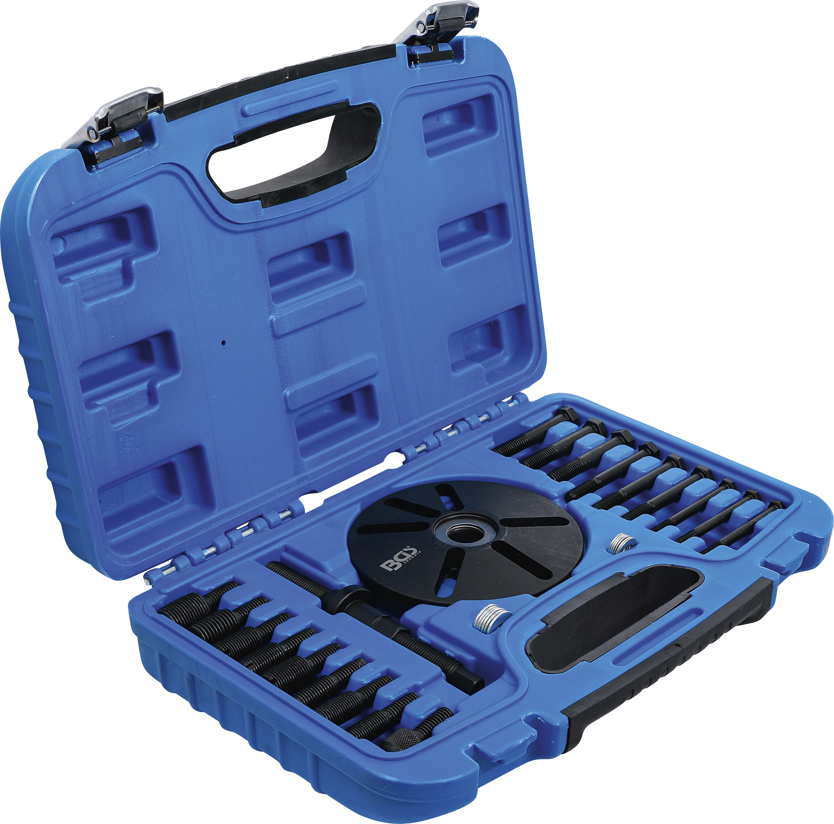 BGS Kurbelwellen-/Ausgleichsflansch-Abzieher