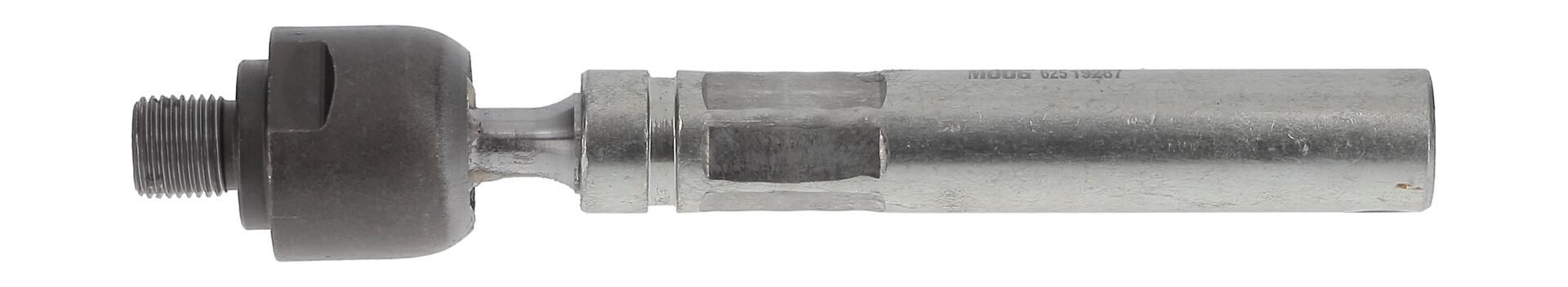 Axialgelenk, Spurstange