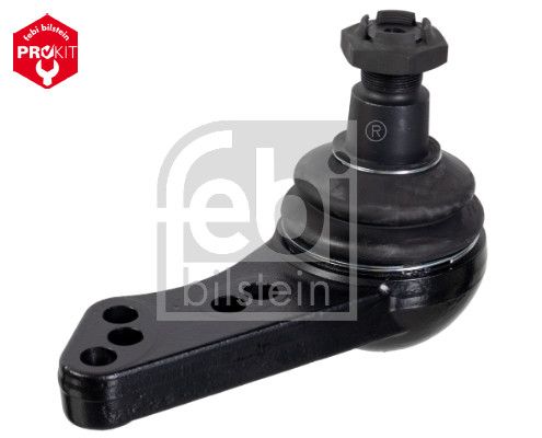 Trag-/Führungsgelenk