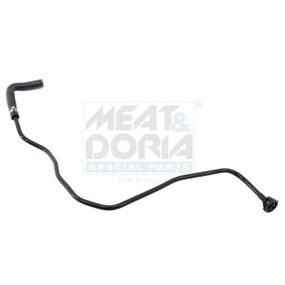 Kühlmittelrohrleitung