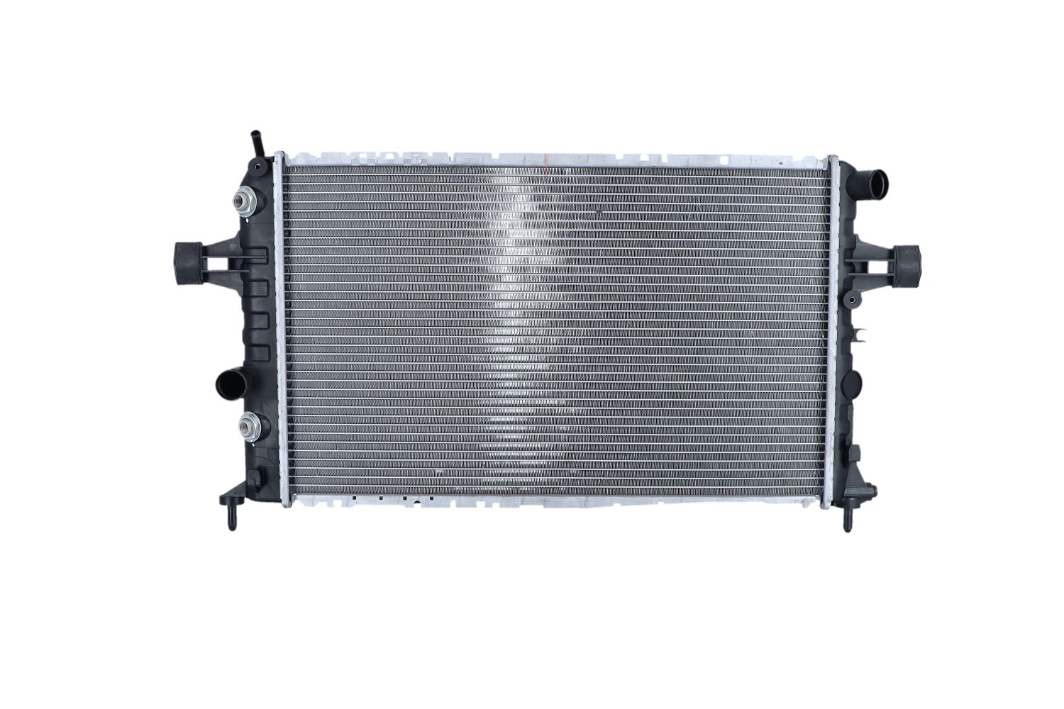 Kühler, Motorkühlung