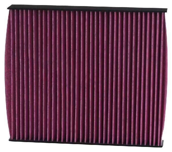 Filter, Innenraumluft “K&N FILTERS Armaturenbrett , Aktivkohlefilter , 35 mm”
