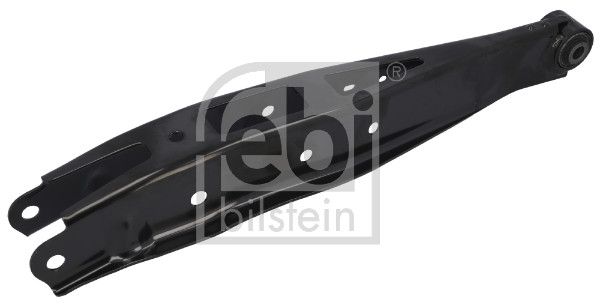 Lenker, Radaufhängung