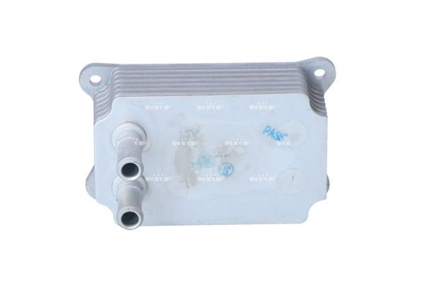 Ölkühler, Motoröl