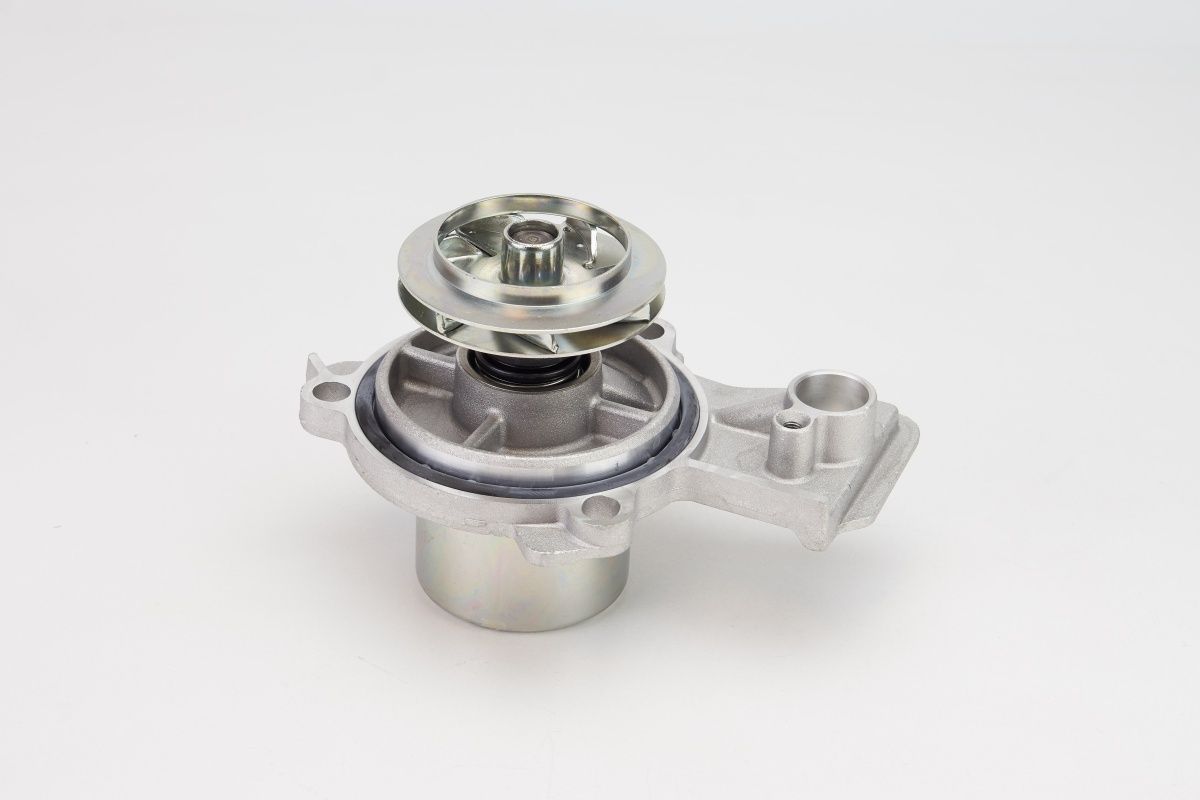 Wasserpumpe, Motorkühlung