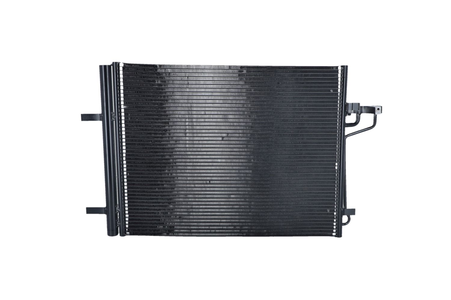 Kondensator, Klimaanlage