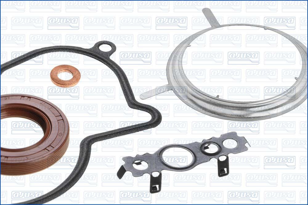 Dichtungssatz, Zylinderkopf