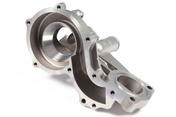 Gehäuse, Wasserpumpe